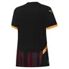 PUMA GSK Third Jrsy Replica W woS Siyah Kadın Forma