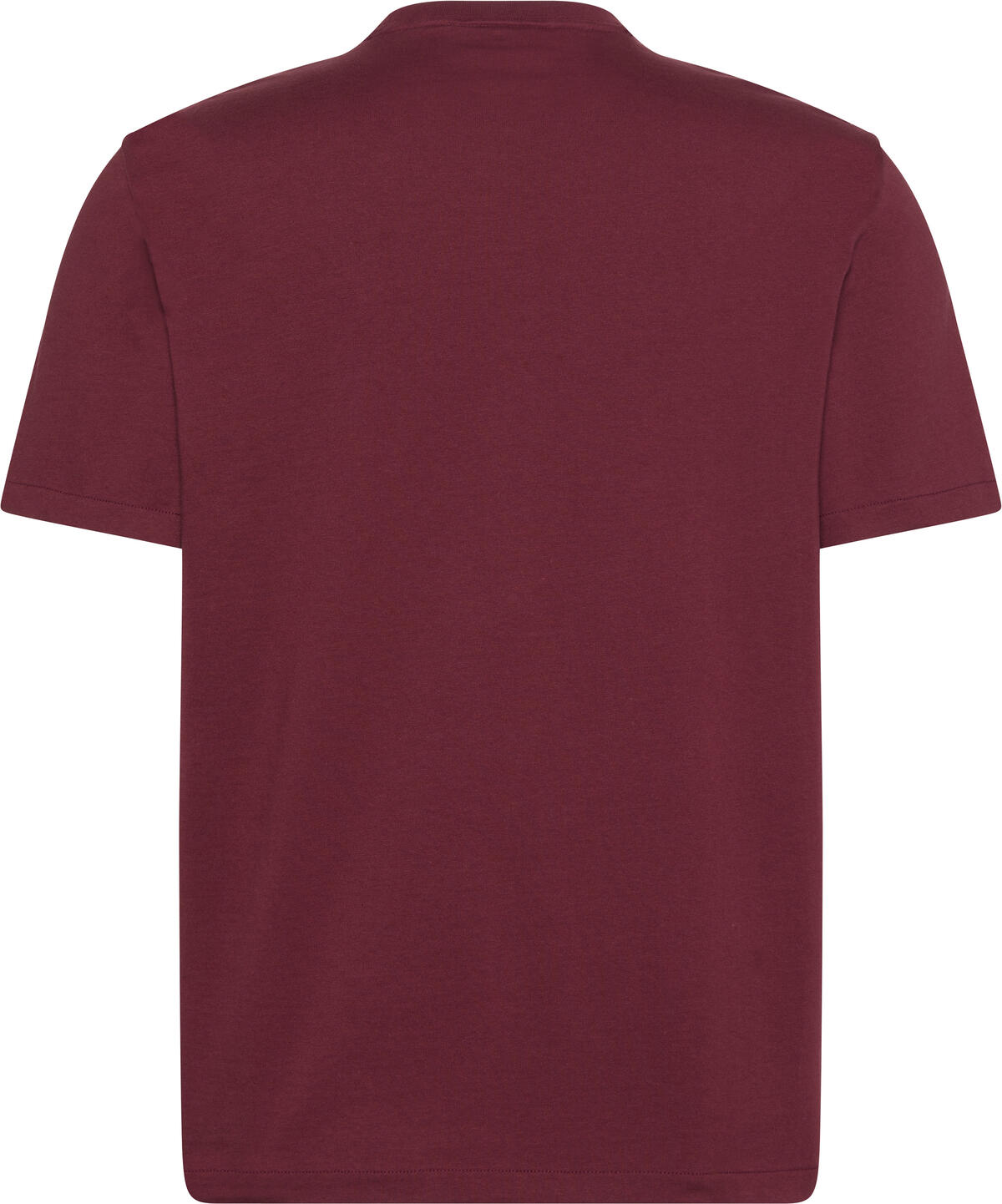 Calvin Klein SS EASY MONOGRAM TEE Kırmızı Erkek T-Shirt Calvin Klein SS EASY MONOGRAM TEE Kırmızı Erkek T-Shirt