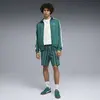 Puma CLASS 8" Shorts Yeşil Erkek Şort