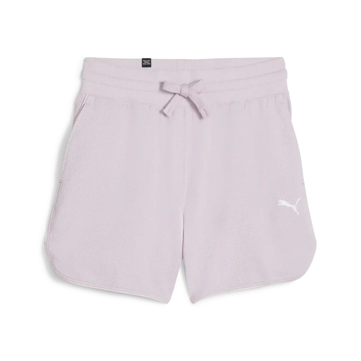Puma HER Shorts Pembe Kadın Şort
