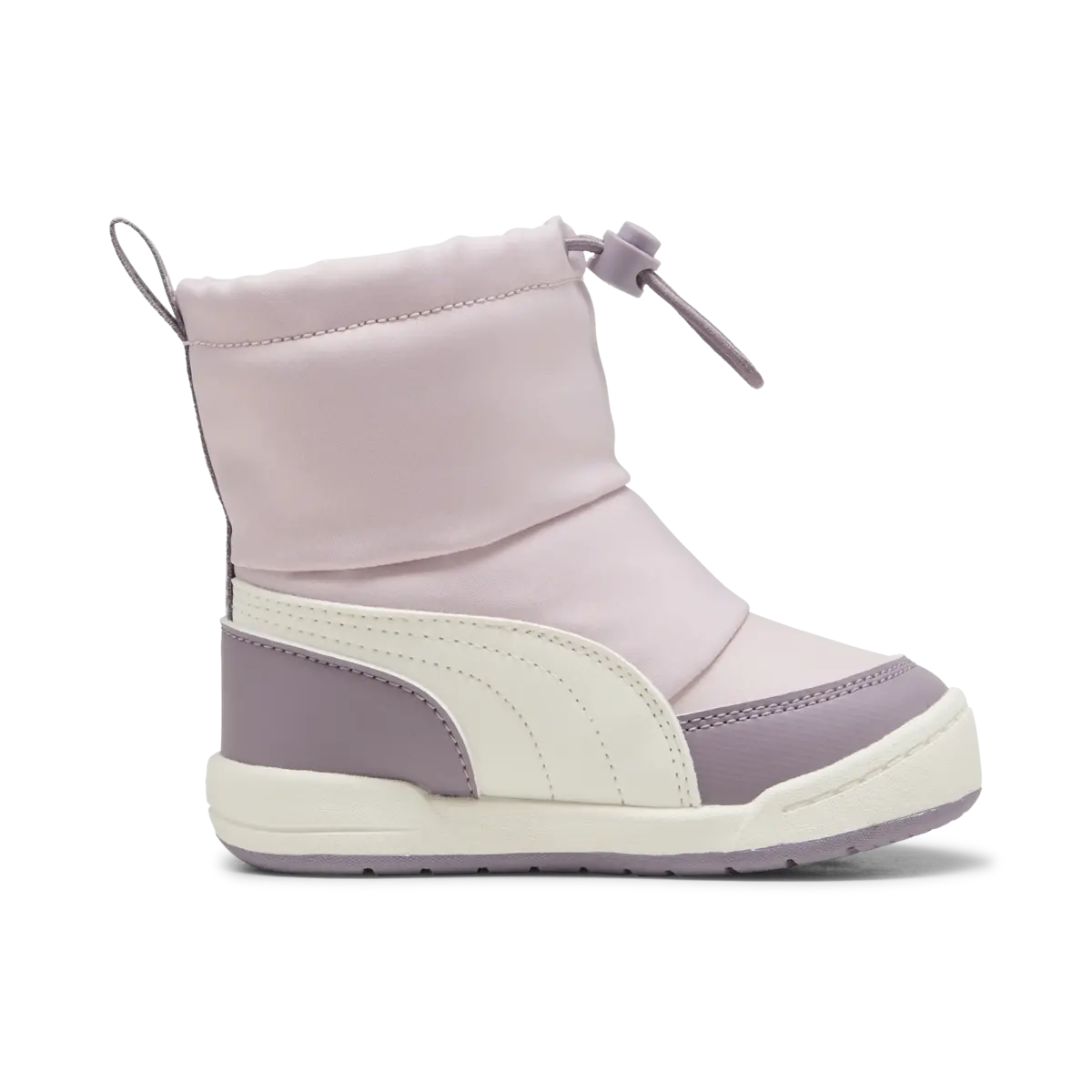 Puma Multiflex 2 Boot AC Inf Pembe Unisex Spor Ayakkabı & Sneaker