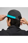 Puma Prime Fandom Siyah Fileli Unisex Şapka