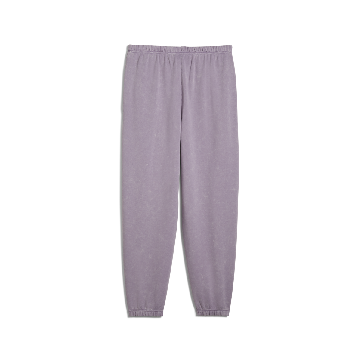 Puma DARE TO Relaxed Washed Pants Mor Kadın Eşofman Altı