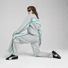 PUMA DARE TO Zip-Off Jacket Gri Kadın Ceket