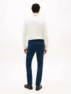 Tommy Hilfiger SLIM BLEECKER PSTR S, 1BO Mavi Erkek Kot Pantolon