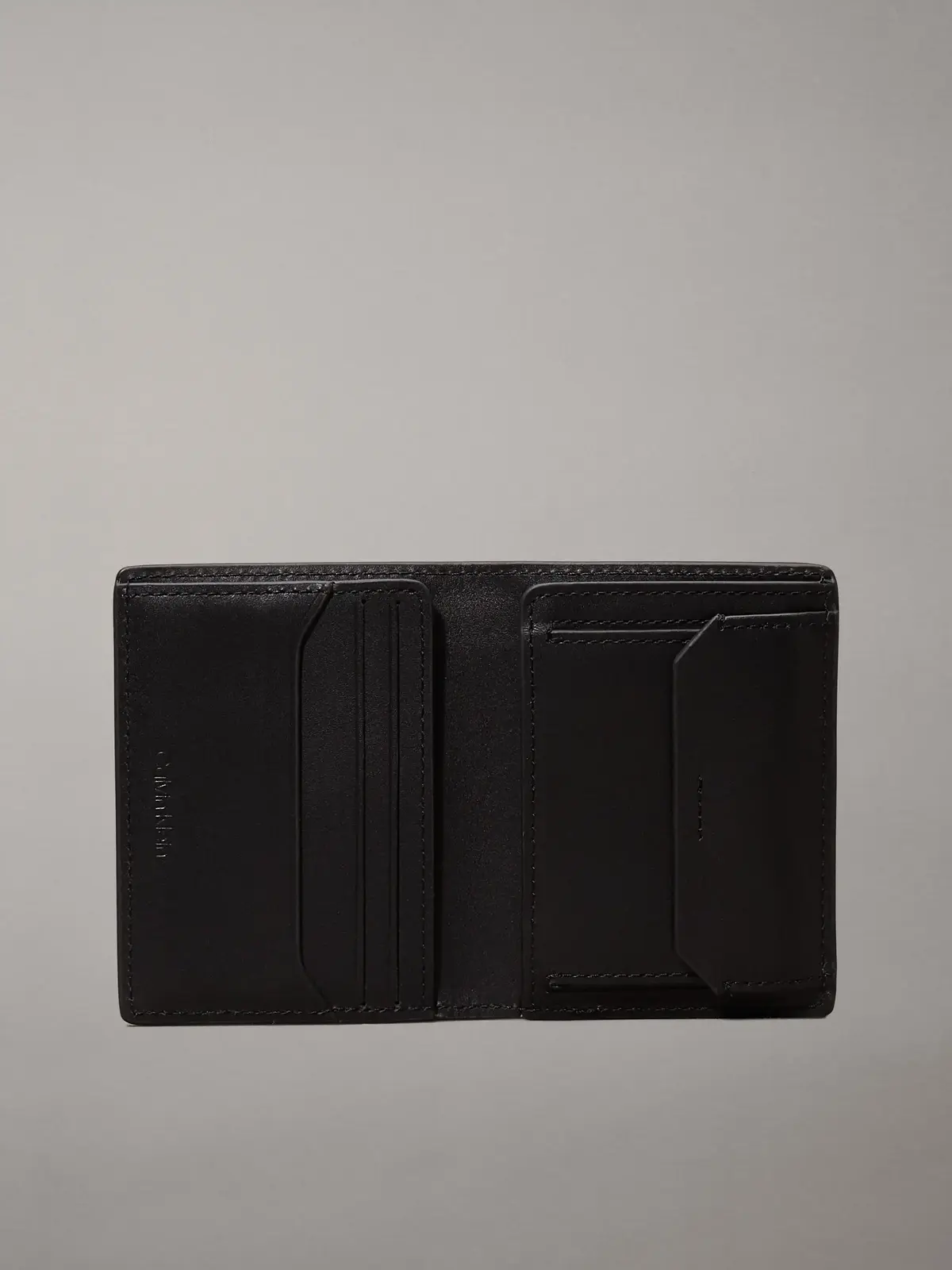 Calvin Klein Siyah Erkek Çanta & Cüzdan