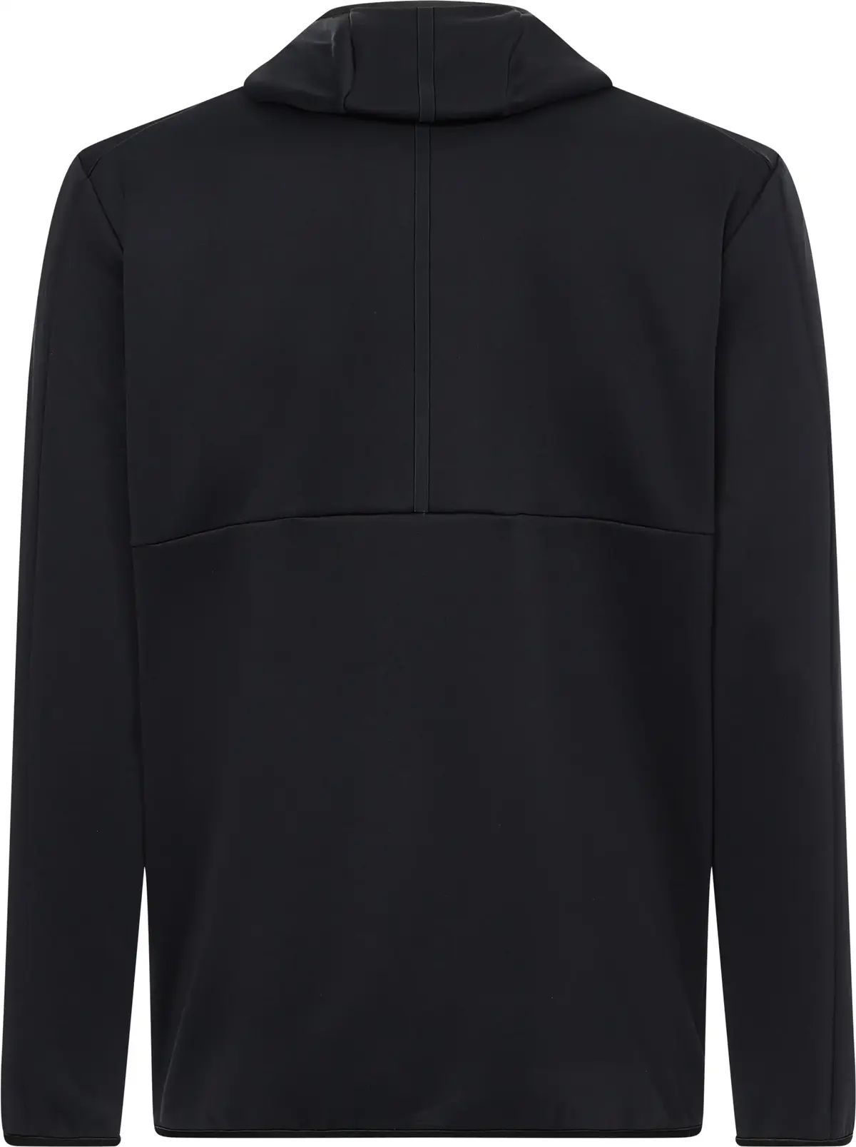 Calvin Klein WO - Balaclava Hoodi Erkek Siyah Kazak