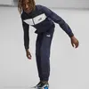 Puma Poly Suit Lacivert Erkek Eşofman Takımı