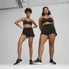 Puma MOVE STRONG BRA Siyah Kadın Sporcu Sütyeni