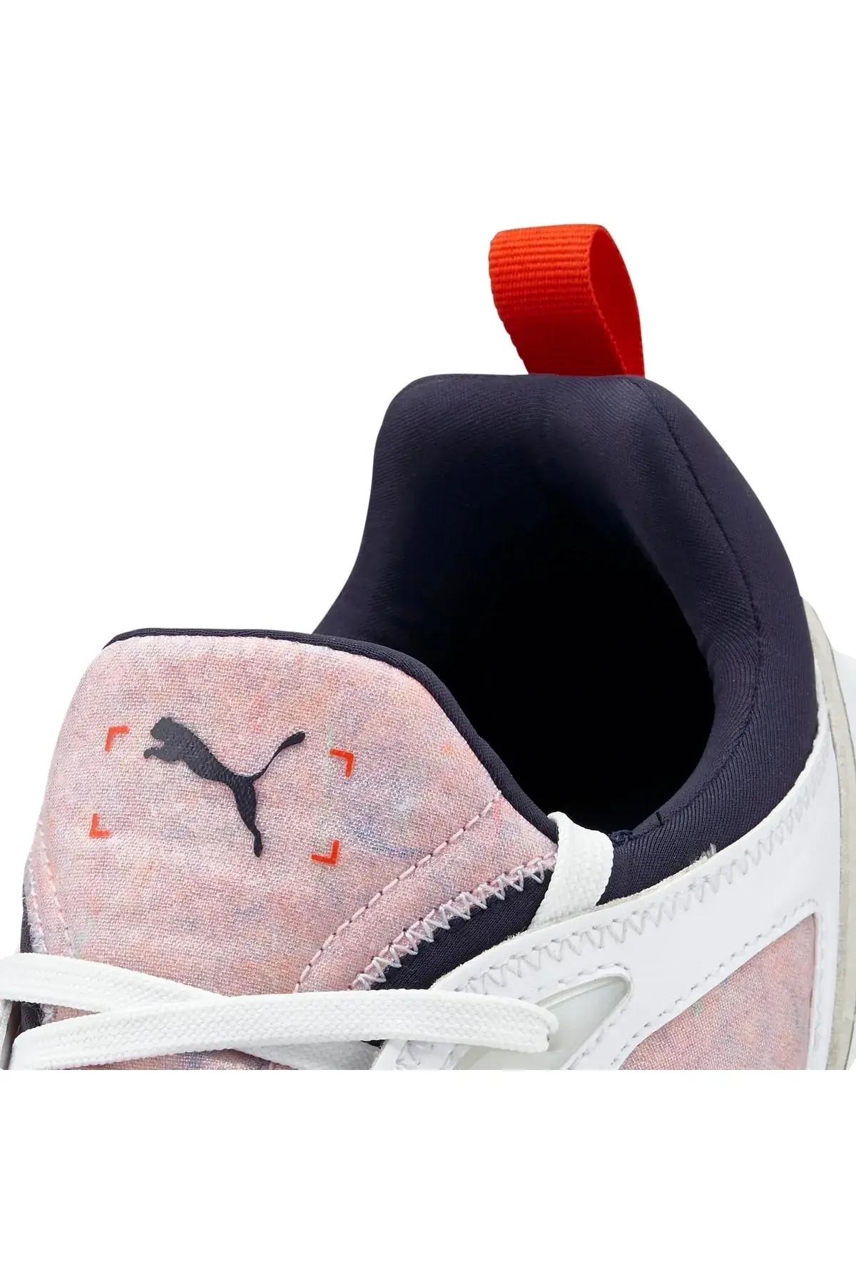 Puma Trc Blaze Re:Collection Beyaz Kadın Günlük Spor Ayakkabı