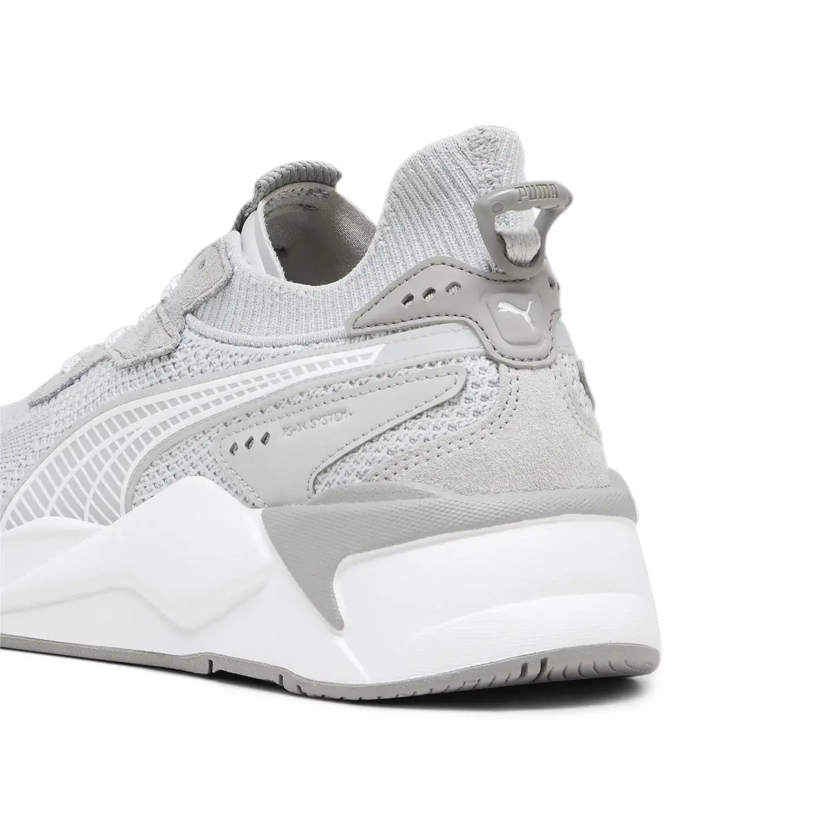 Puma RS-XK Gri Unisex Günlük Spor Ayakkabı