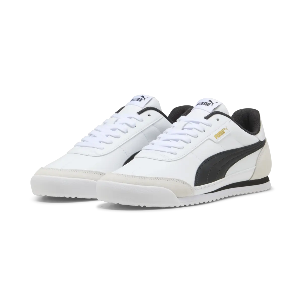 Puma Turino II OG Beyaz Unisex Spor Ayakkabı