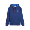 Puma BMW MMS Ess Hoodie Ft Mavi Erkek Sweatshirt
