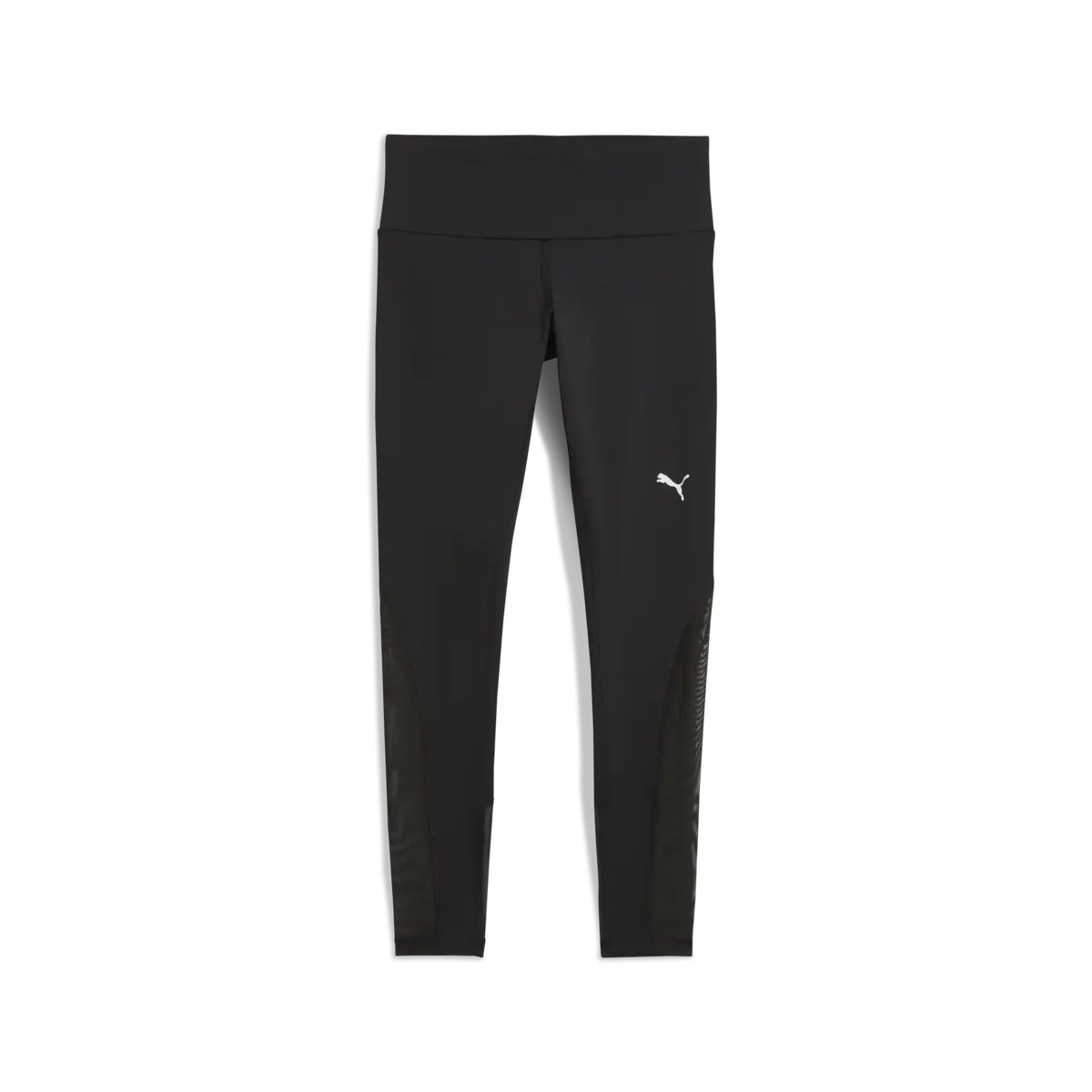 Puma TRAINING ESS Tight Siyah Kadın Tayt