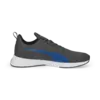 Puma FLYER Runner Mesh Siyah Erkek Spor Ayakkabı & Sneaker