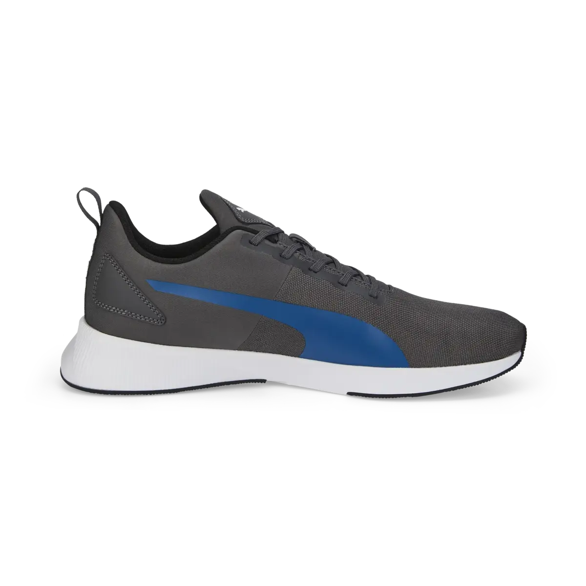 Puma FLYER Runner Mesh Siyah Erkek Spor Ayakkabı & Sneaker