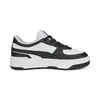 Puma Cali Dream Lth Wns Siyah Kadın Günlük Spor Ayakkabı