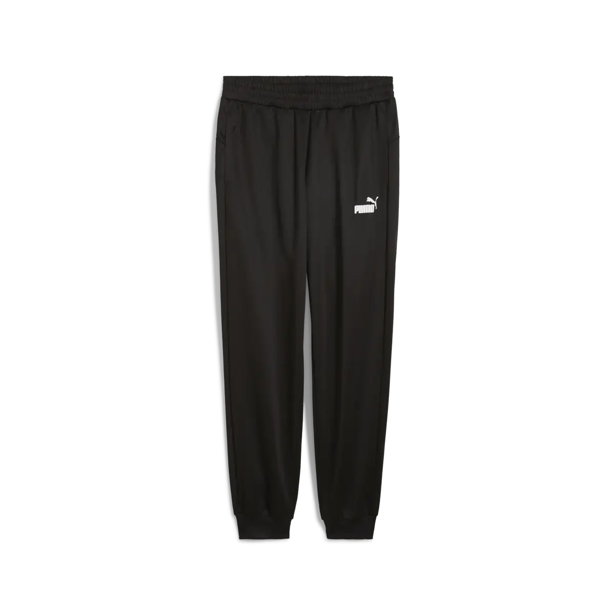 Puma SPORTS CLUB Poly Pants Siyah Erkek Eşofman Altı
