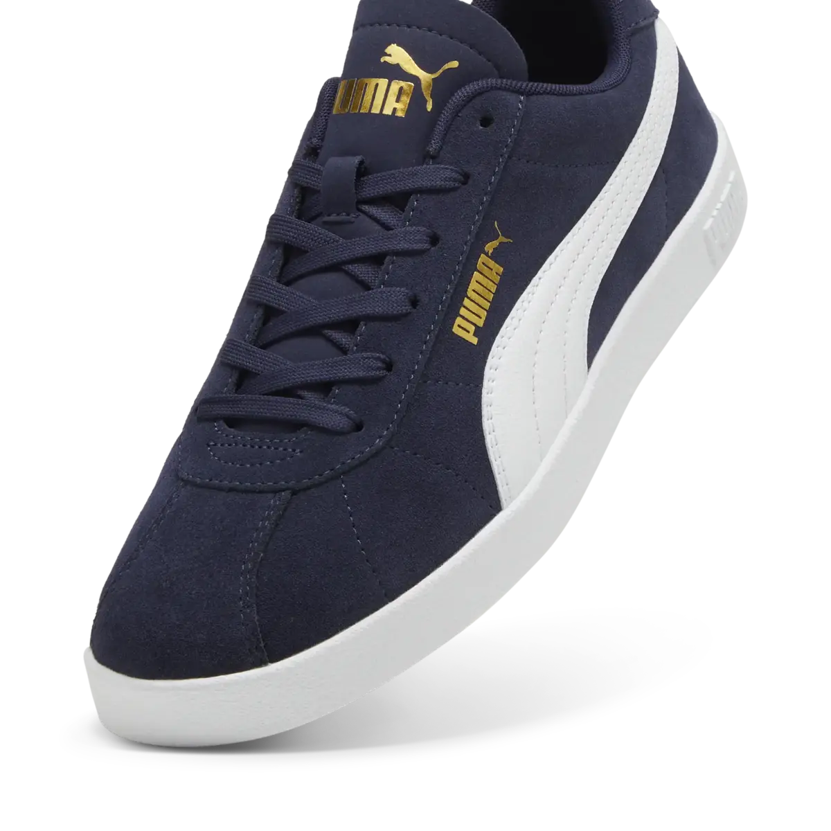 Puma Club II Erkek Spor Ayakkabı & Sneaker