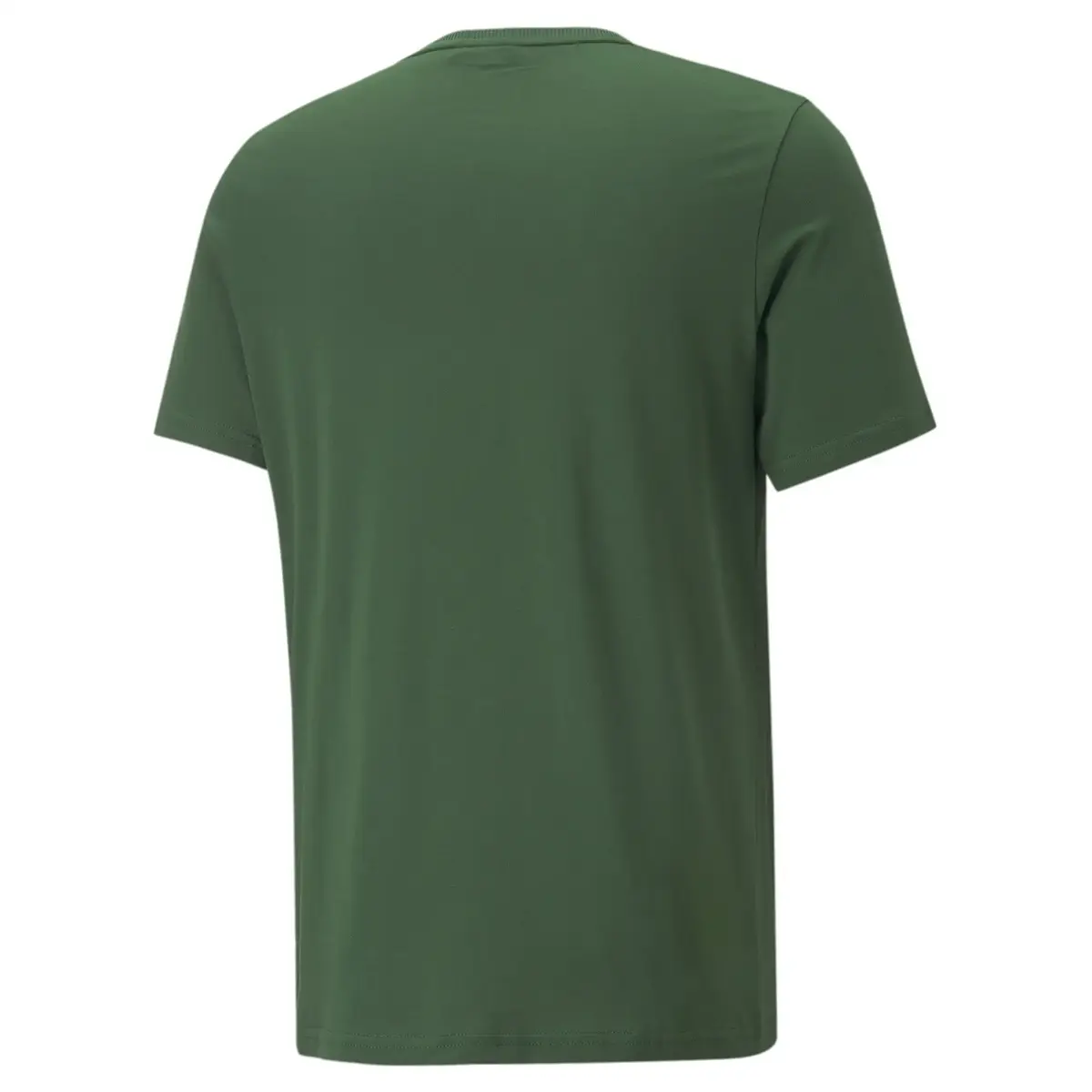 PUMA X COCA COLA Graphic Tee Yeşil Erkek T-Shirt