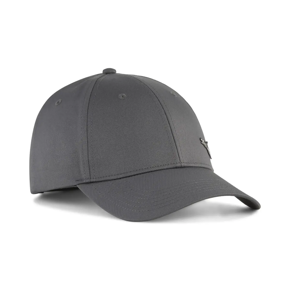 Puma ESS METAL PUMA CAT BB Cap Antrasit Unisex Şapka