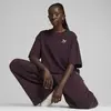 Puma BETTER CLASSICS Tee Siyah Kadın T-Shirt