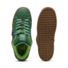 Puma Suede XL TMNT Yeşil Unisex Spor Ayakkabı & Sneaker