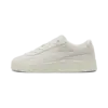 PUMA CA Luxe Elevated Gri Unisex Günlük Spor Ayakkabı
