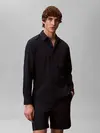 LS SOLID SEERSUCKER, CEF