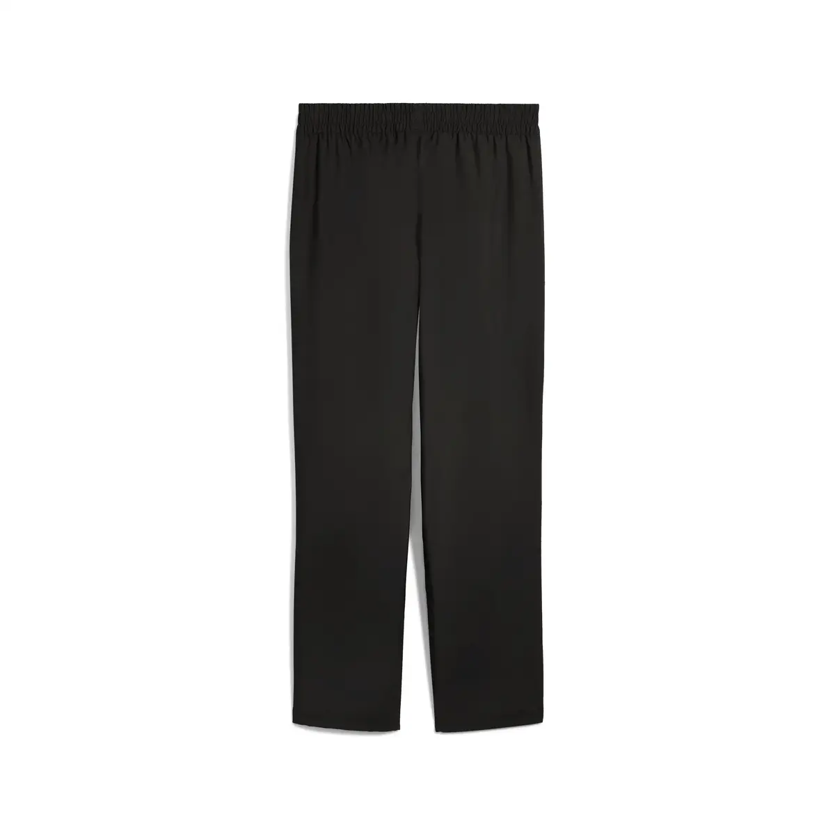 Puma PUMATECH Cargo Woven Pants Siyah Erkek Eşofman Altı