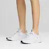 Puma FlexFocus Lite Beyaz Unisex Yürüyüş ve Koşu Ayakkabısı
