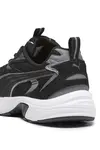 Puma Milenio Tech Suede Siyah Unisex Günlük Spor Ayakkabı