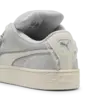 PUMA Suede XL Glam Athletics Wns Gri Kadın Günlük Spor Ayakkabı