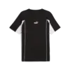 PUMA SPORT Tee Siyah Erkek T-Shirt