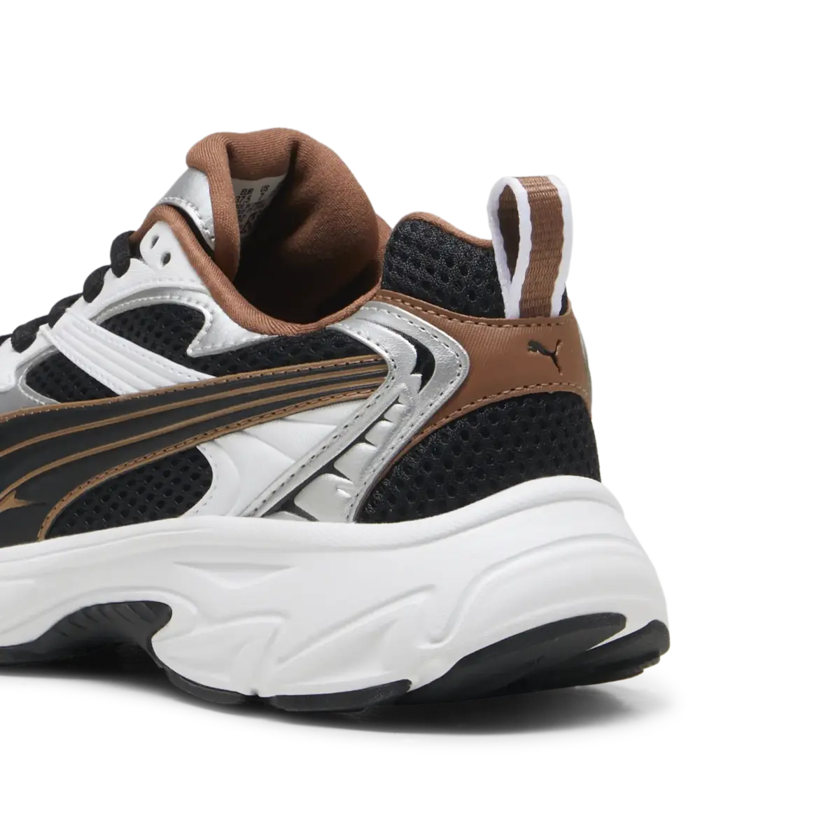 Puma Morphic Metallic Wns Kadın Spor Ayakkabı & Sneaker