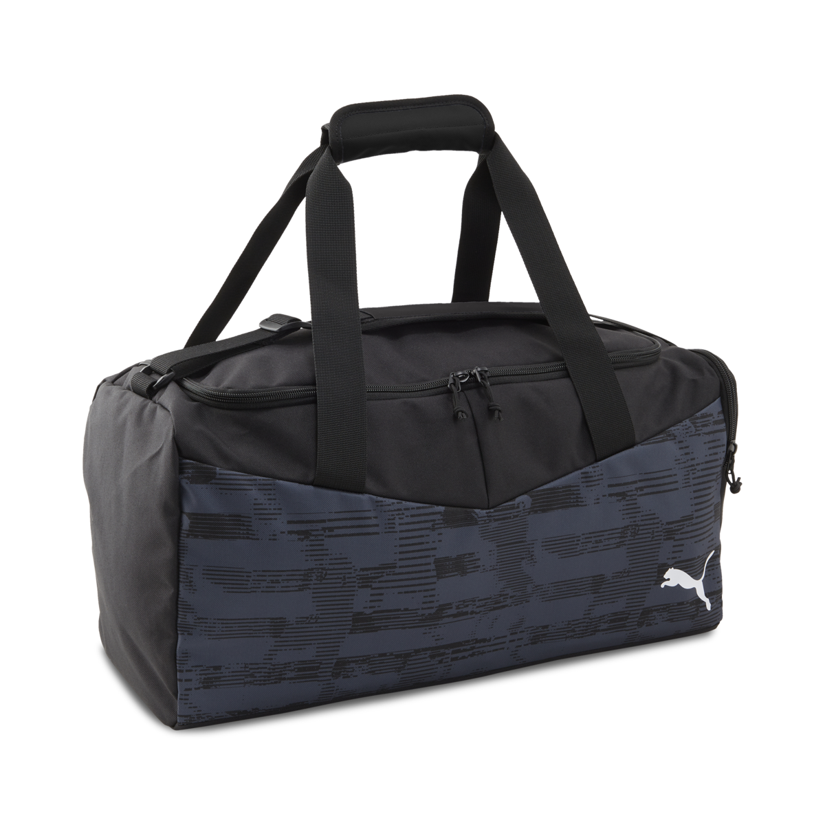 Puma individualRISE Small Bag Siyah Unisex Spor Çantası