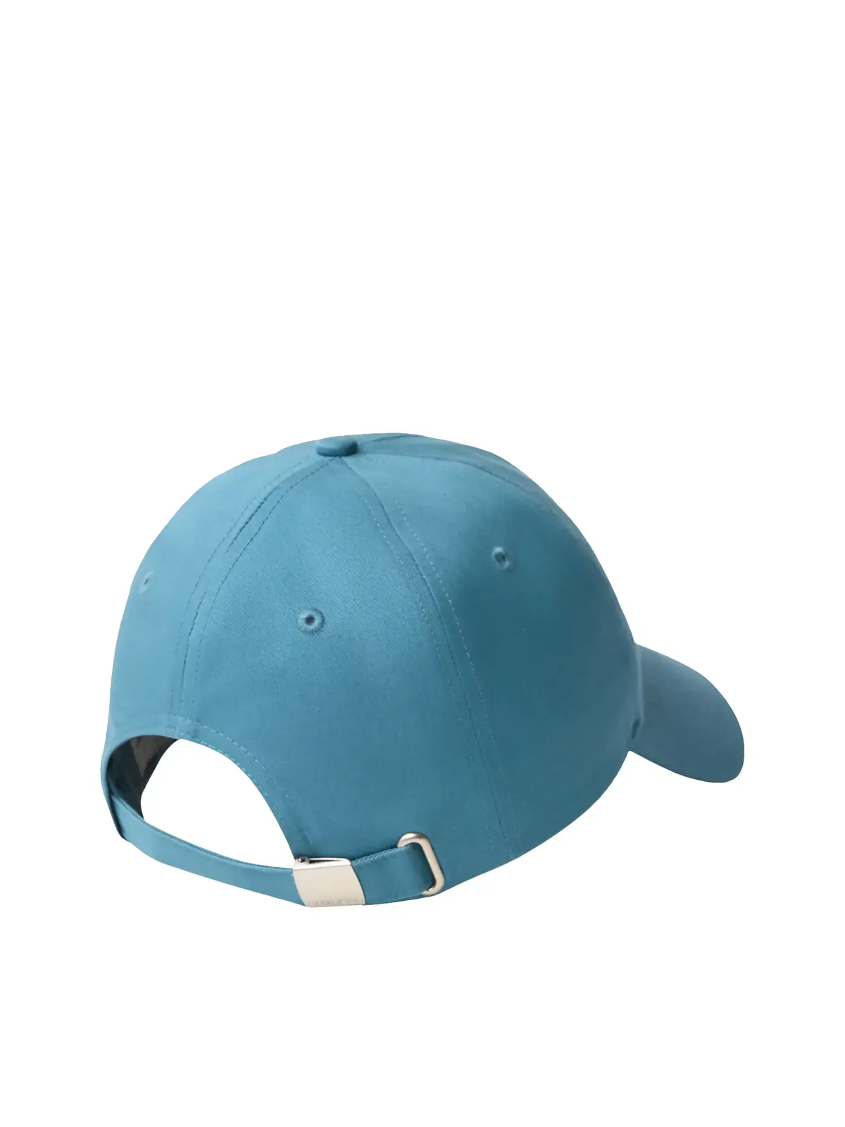 Calvin Klein 6 PANEL SSNL GRAPHIC, CCY Mavi Erkek Şapka