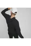 Puma Evostripe Hoodie Siyah Erkek Hoodie