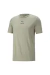Puma Better Tee Bej Erkek T-Shirt