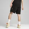Puma X CARROTS Shorts Siyah Erkek Şort