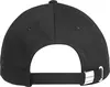Calvin Klein BB Cap Erkek Siyah Şapka