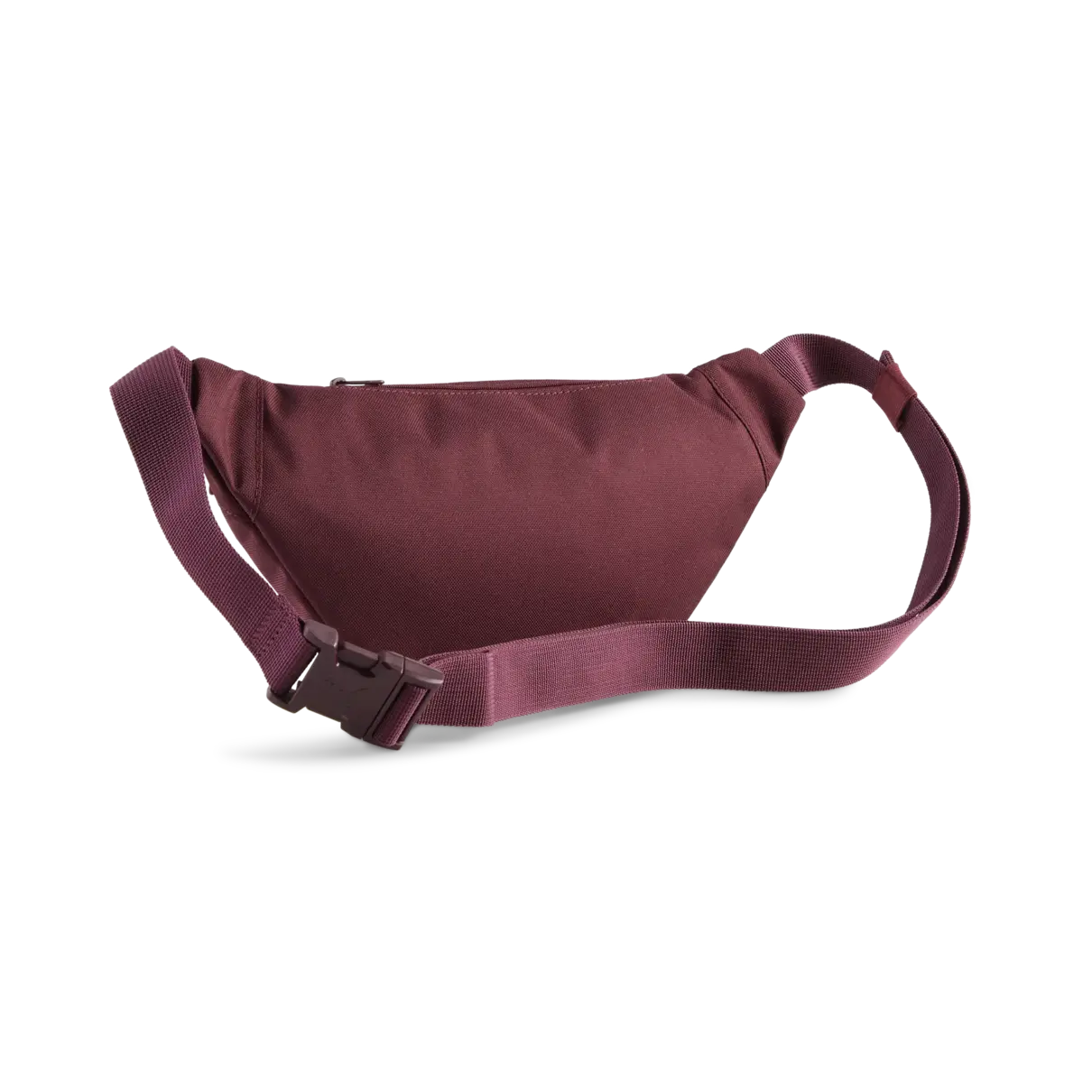 Puma PHASE PATCH Waist Bag Bordo Erkek Çanta