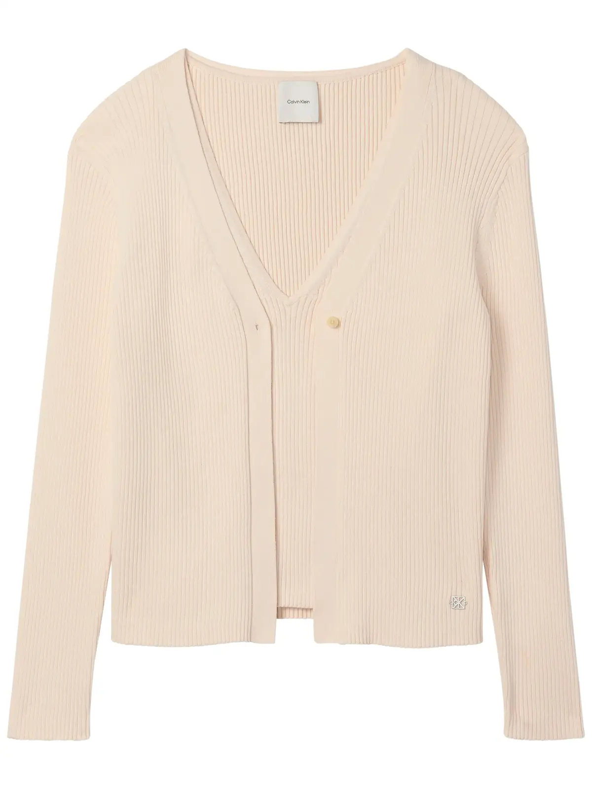 LS CARDI W TANK RIB, 3QX