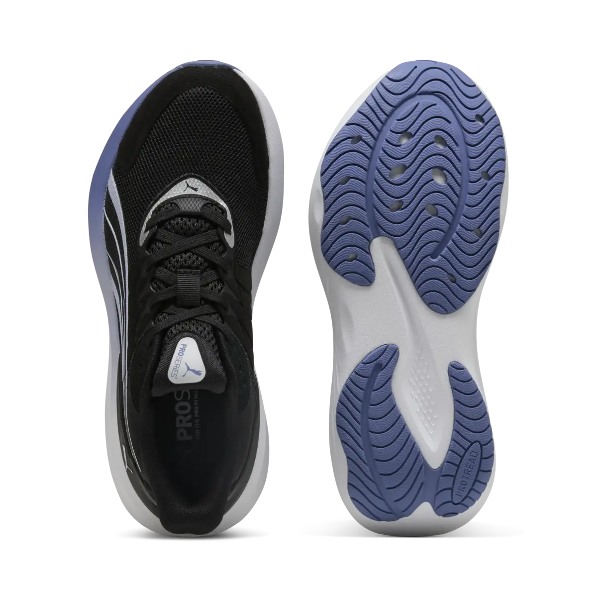 Puma Pulse Pro Unisex Yürüyüş ve Koşu Ayakkabısı