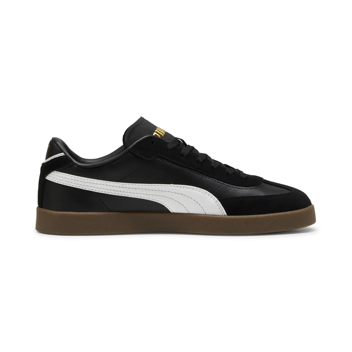 Puma Club II Era Siyah Erkek Spor Ayakkabı & Sneaker