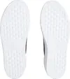 Calvin Klein Siyah / Beyaz Kadın Spor Ayakkabı & Sneaker