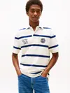S/S RUGBY CLASSIC FI, 0A4