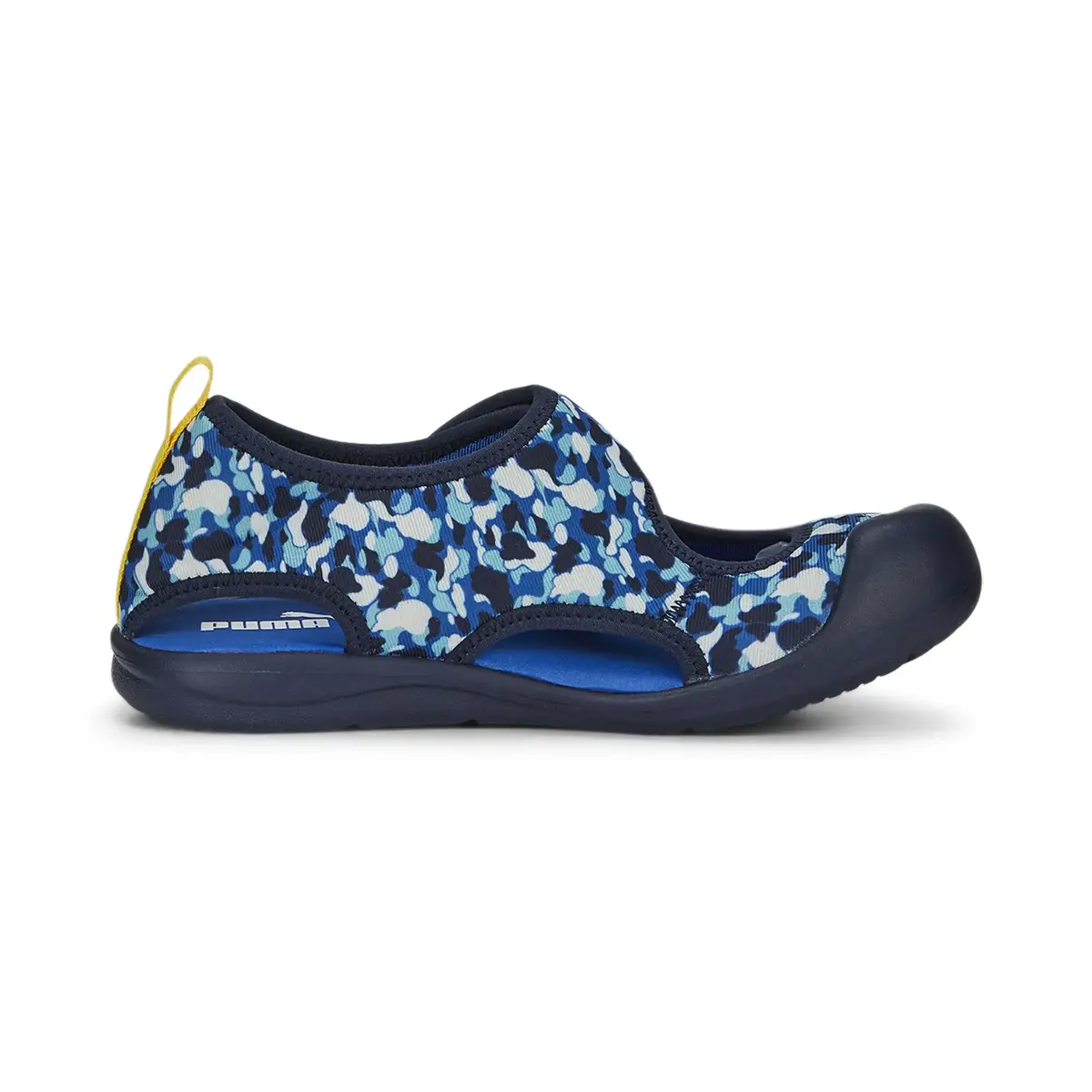 Puma Aquacat PS Mavi Unisex Terlik