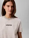 SS CLASSIC STRIPE LO, 21L