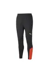Puma İndividualfınal Training Pants Siyah Erkek Futbol Eşofman Altı